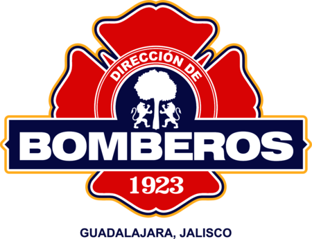 Bomberos Torreon