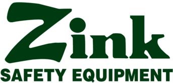 Zink Safety Equipment