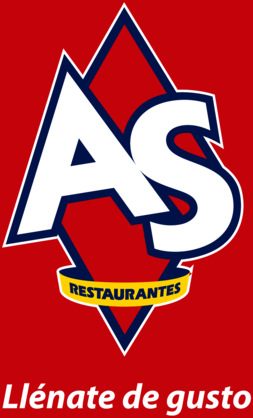 Restaurantes As