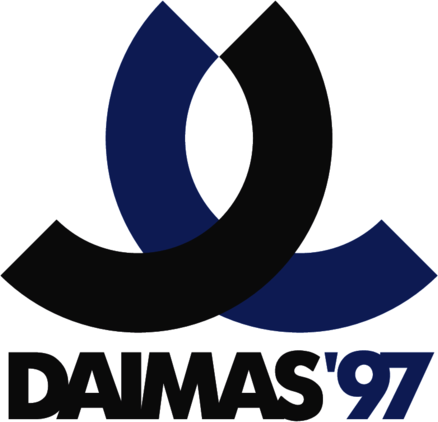 Daimas 97