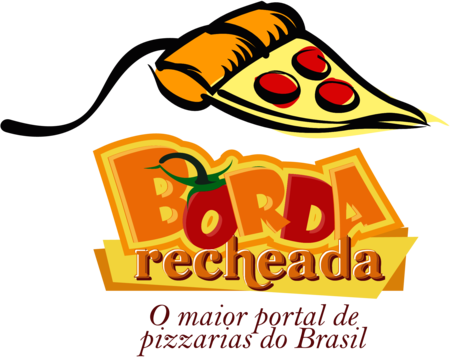 Borda Recheada - Portal de Pizzaria