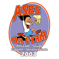 Ases da Praia