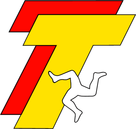 TT Isle of man