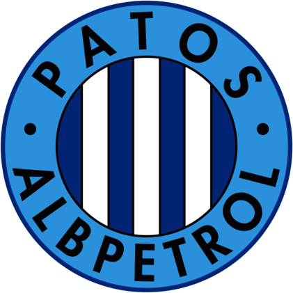 Albpetrol Patos