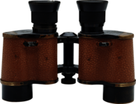 Binocular Vintage
