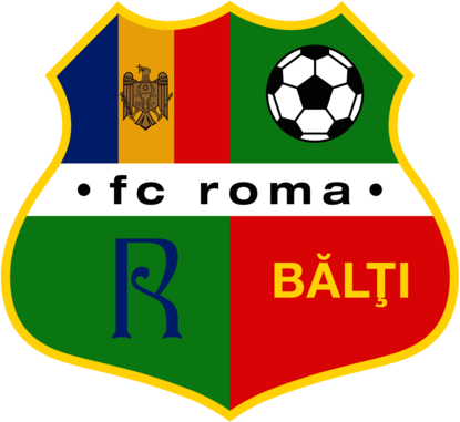 FC Roma Balti