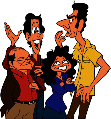 Seinfeld