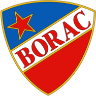 FK Borac Banja-Luka