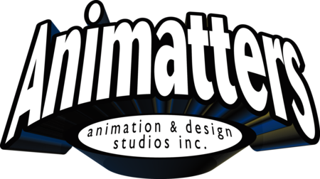 Animatters Animation & Design Studios Inc.