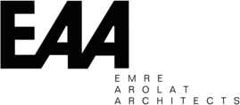 emre arolat architects