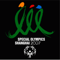 Special Olympics Shanghai 2007