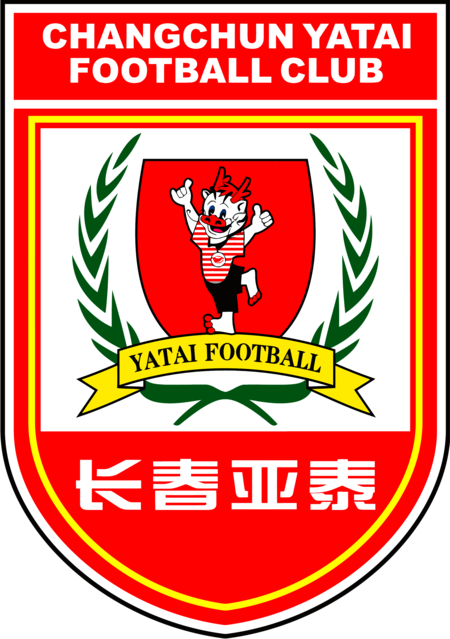 Changchun Yatai FC