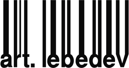 art. lebedev