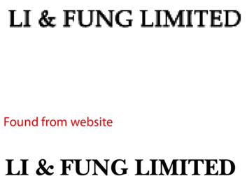 LI & Fung Limited