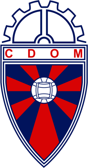 CD Operario Meiaviense