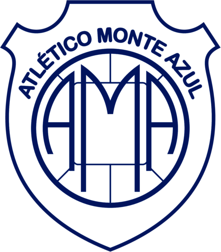 Atlético Monte Azul