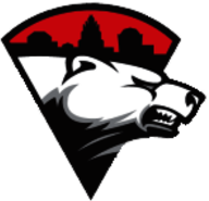 Charlotte Checkers Mascotte