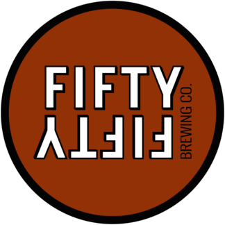 Fifty Fifty Brewing Co.