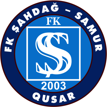 FK Şahdağ-Samur Qusar