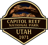 Capitol Reef National Park