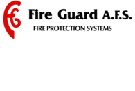 Fire Guard AFS