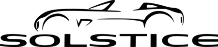 Pontiac Solstice