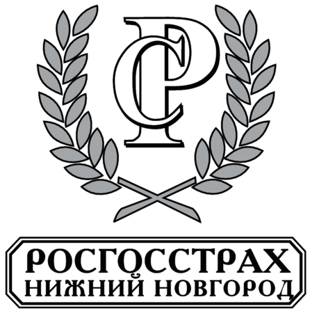 Rosgosstrah NN