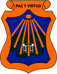 Escudo El Cerrito Valle del Cauca