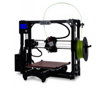 Lulzbot Taz 5 3D Printer