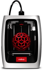 Robo R2 3D Printer