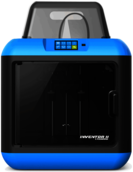 Flashforge Inventor II 3D Printer