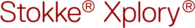 Stokke Xplory
