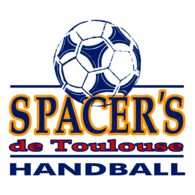 Spacer's de Toulouse Handball
