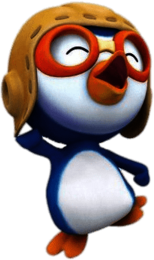 Pororo Pilots Helmet