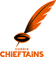 Currie Chieftains Rugby 