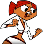 Robotboy Angry PE Teacher