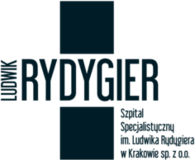 Szpital Specjalistyczny im. Ludwika Rydygiera w Krakowie sp. z o.o.