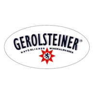 Gerolsteiner