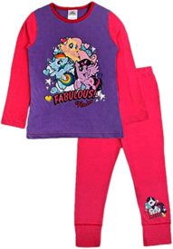 Pyjamas My Little Pony