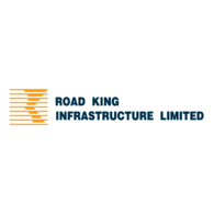 Road King Infrastructure Limited