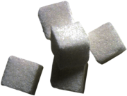 Sugar Cubes