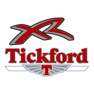 Tickford XR