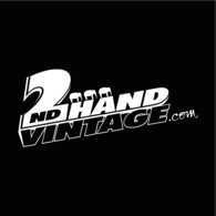 2nd Hand Vintage