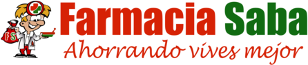 FARMACIA SABA