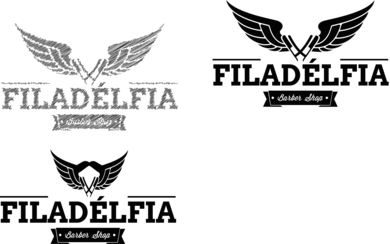 Barbearia Filadélfia