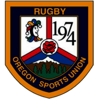 Oregon Sports Union Rugby 