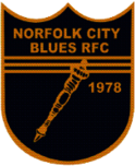Norfolk City Blues Rugby 