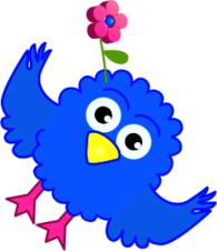 Zee From Moose and Zee