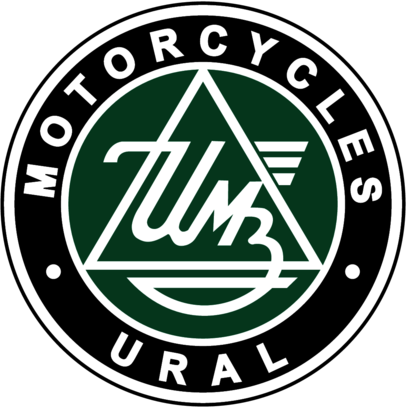 Motorcycles Ural