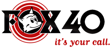 Fox40